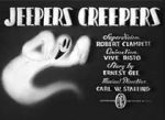 Watch Jeepers Creepers Vodlocker
