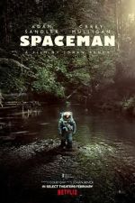 Watch Spaceman Online Vodlocker