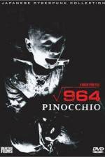 Watch 964 Pinocchio Vodlocker