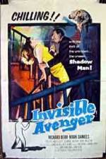 Watch The Invisible Avenger Vodlocker