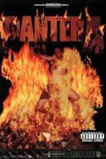 Watch Pantera: Reinventing Hell Tour Vodlocker