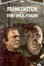Watch Frankenstein Meets the Wolf Man Primewire