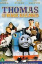 Watch Thomas and the Magic Railroad Vodlocker