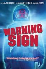 Watch Warning Sign Vodlocker