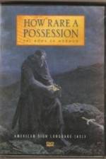 Watch How Rare a Possession The Book of Mormon Vodlocker