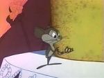 Watch The Mouse on 57th Street (Short 1961) Vodlocker