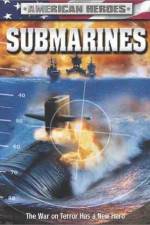 Watch Submarines Vodlocker
