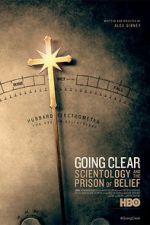 Watch Going Clear: Scientology & the Prison of Belief Vodlocker
