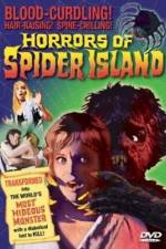 Watch Horrors of Spider Island Vodlocker