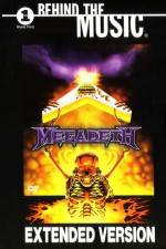 Watch Behind the Music Megadeth Vodlocker