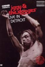 Watch Iggy & the Stooges Live in Detroit Vodlocker