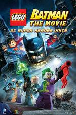 Watch LEGO Batman The Movie - DC Superheroes Unite Vodlocker