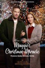 Watch Karen Kingsbury\'s Maggie\'s Christmas Miracle Vodlocker