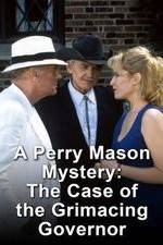 Watch A Perry Mason Mystery: The Case of the Grimacing Governor Vodlocker