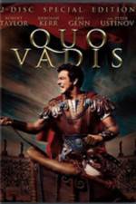 Watch In the Beginning 'Quo Vadis' and the Genesis of the Biblical Epic Vodlocker