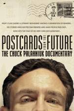 Watch Postcards from the Future: The Chuck Palahniuk Documentary Vodlocker