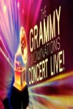 Watch The Grammy Nominations Concert Live Vodlocker