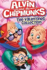 Watch Alvin and The Chipmunks The Valentines Collectio Vodlocker