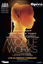 Watch The Royal Ballet: Woolf Works Vodlocker
