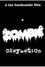 Watch A Zombie Claymation Vodlocker