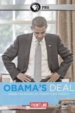 Watch Frontline Obamas Deal Vodlocker