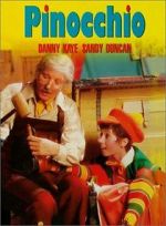 Watch Pinocchio Vodlocker
