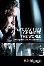 Watch 911 Day That Changed the World Vodlocker