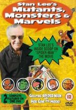 Watch Stan Lee\'s Mutants, Monsters & Marvels Vodlocker