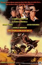 Watch Once Upon a Time in the West Vodlocker