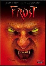 Watch Frost: Portrait of a Vampire Vodlocker
