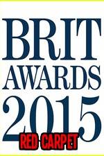 Watch The Brits 2015 Red Carpet Vodlocker