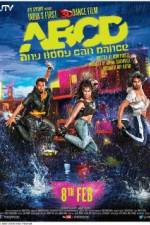 Watch ABCD Any Body Can Dance Vodlocker