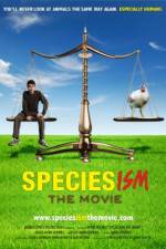 Watch Speciesism: The Movie Vodlocker