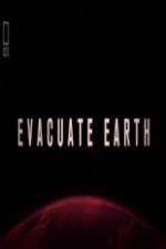 Watch National Geographic - Evacuate Earth Vodlocker