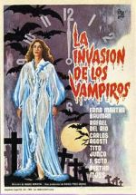 Watch The Invasion of the Vampires Vodlocker