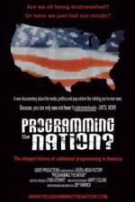 Watch Programming the Nation Vodlocker