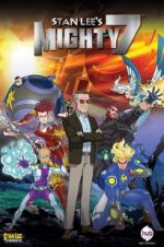 Watch Stan Lee\'s Mighty 7: Beginnings Vodlocker