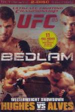 Watch UFC 85 Bedlam Vodlocker