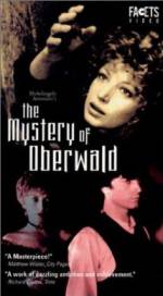 Watch The Mystery of Oberwald Vodlocker