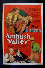 Watch Ambush Valley Vodlocker