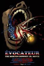 Watch Evocateur: The Morton Downey Jr. Movie Vodlocker
