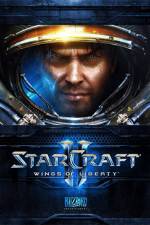 Watch StarCraft II Wings of Liberty Vodlocker