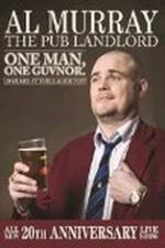 Watch Al Murray The Pub Landlord One Man, One Guvnor Vodlocker