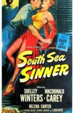 Watch South Sea Sinner Vodlocker