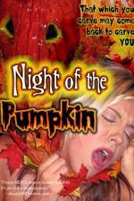 Watch Night of the Pumpkin Vodlocker