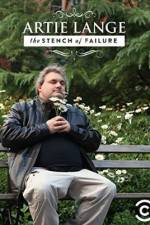 Watch Artie Lange: The Stench of Failure Vodlocker
