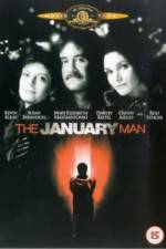 Watch The January Man Vodlocker