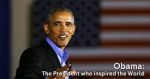 Watch Obama: The President Who Inspired the World Vodlocker