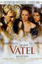 Watch Vatel Vodlocker