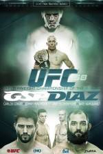 Watch UFC 158 St-Pierre vs Diaz Vodlocker